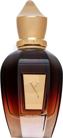 Xerjoff Oud Stars Malesia parfémovaná voda unisex 50 ml