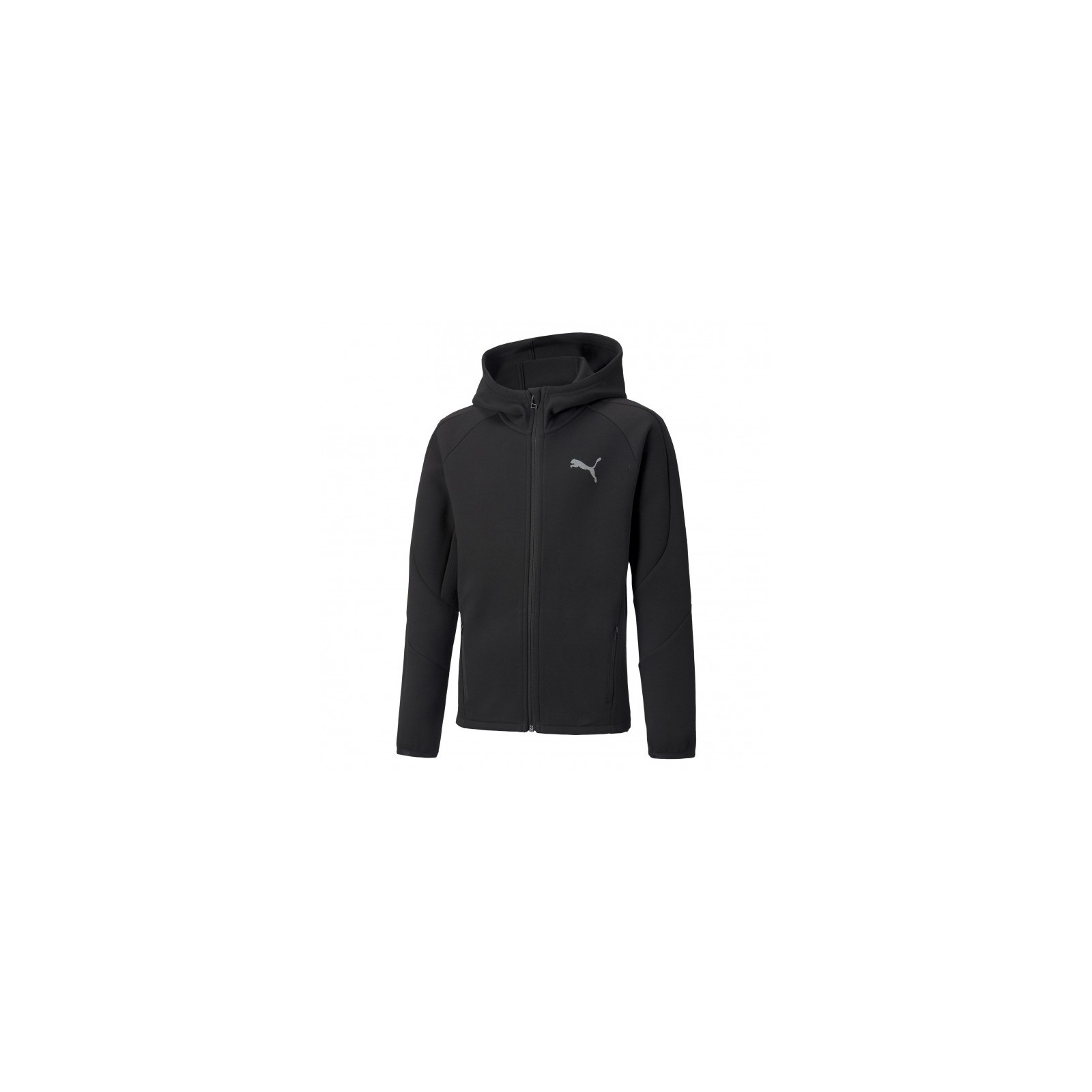 PUMA Sweat Sweat à capuche Puma JR EVO - 846989-01 4226_23183