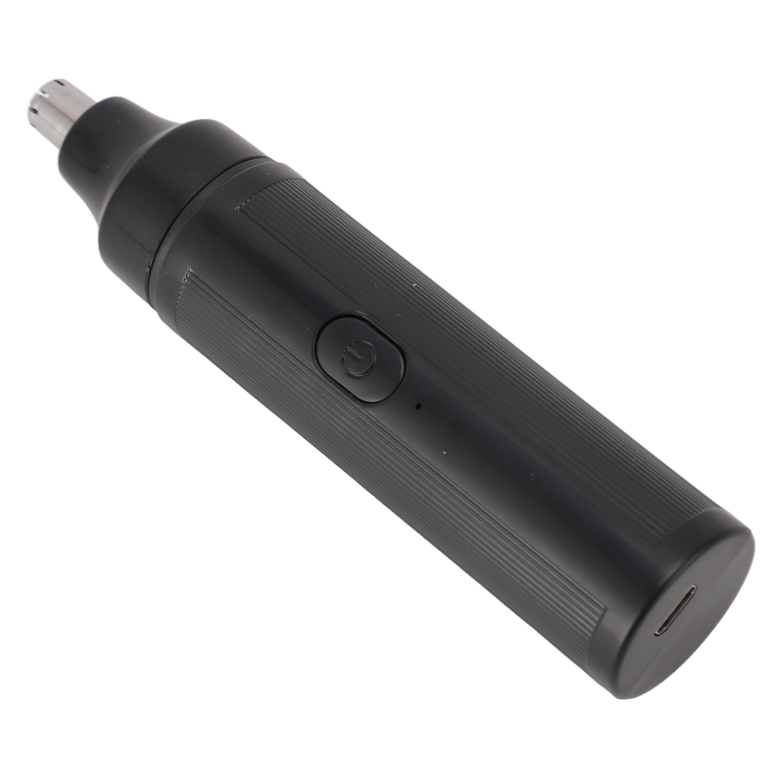 Cocosity Elektrischer Nasenhaartrimmer,Nasenhaarschneider,Nasenhaartrimmer,Tragbarer Nasenhaarentferner,Elektrischer Nasenhaarschneider,Nasenhaarentfernungsgerät