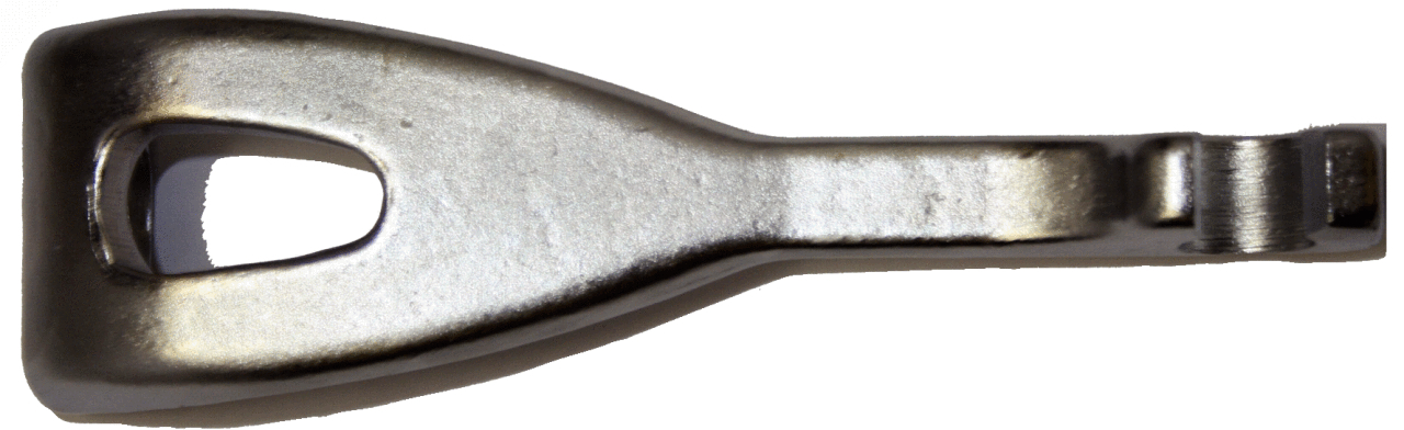 KS Tools Abizieher-Zugarm-Satz, 5-tlg. 700.1400-3