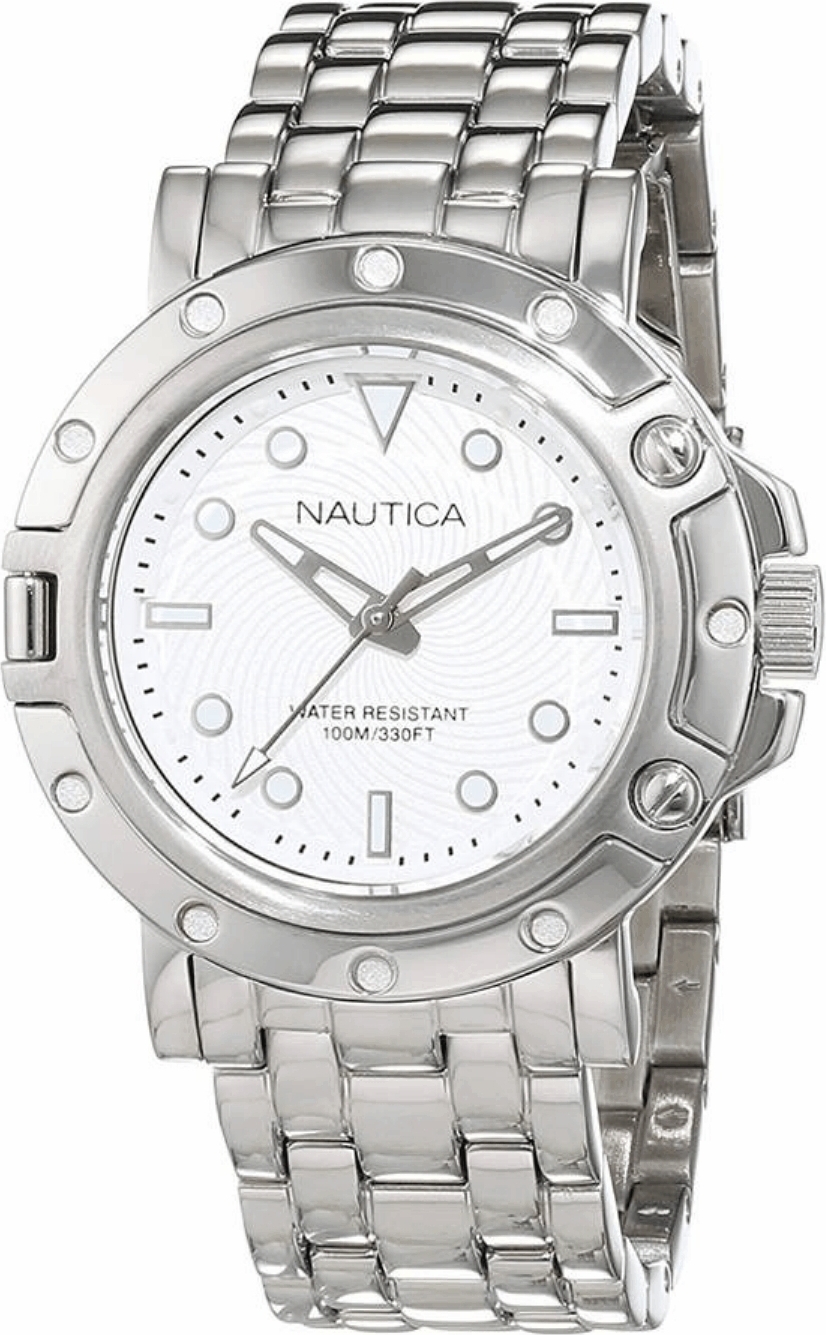 Dámske Hodinky NAUTICA NAD15524L 36MM