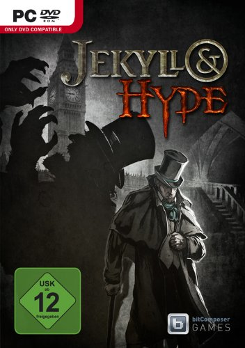 Bit Composer Jekyll & Hyde E107676