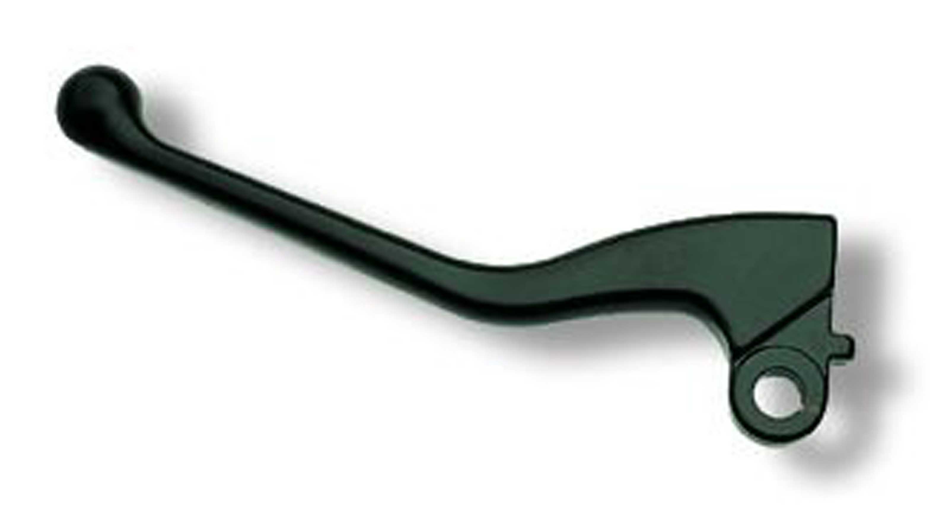 Domino Kupplungshebel Kupplungshebel Alu schwarz 159mm 1055603