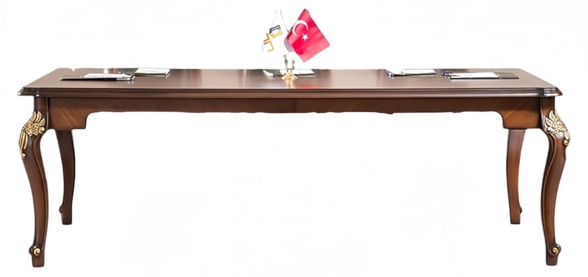 Xl Moebel Gmbh Besprechungstisch Tisch Konferenztisch Tische 240cm mit Sessel Garnitur Gruppe
