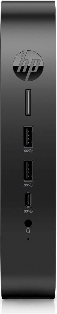 HP Elite t655 - 2,1 GHz - AMD - AMD Ryzen Embedded - R2314 - 3,5 GHz - 2 MB