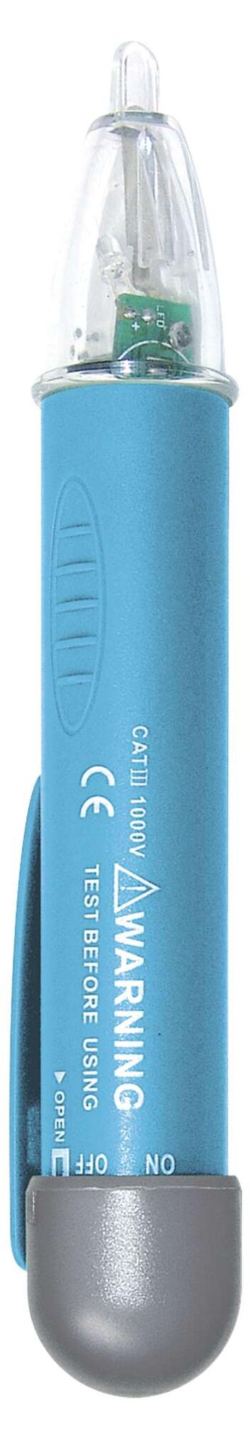 EMOS Spannungsprüfer, Volttester, Spannungstester, 70 V - 1000 V, AC kontaktlos, M0007A