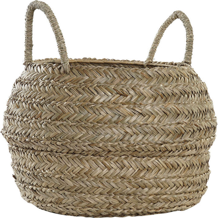 SUPERDANT Serviettenhalter 'Wald & Bär' – Aus Eisen, Durchbrochen, 10,9 X 13,5 Cm