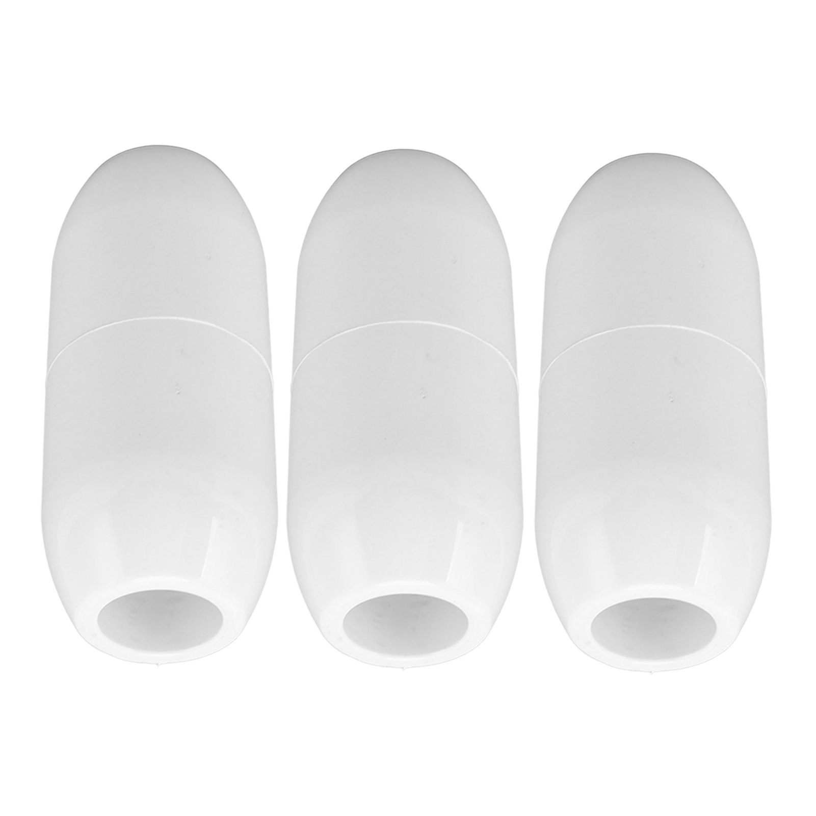 Cocosity D10 Schwimmerkopf,Schwimmerkopf Ersatz,Kunststoff D10 Schwimmerkopf,Poolreiniger Schwimmerkopf,Schwimmbad D10 Schwimmerkopf,Schwimmerkopf für Zodiac Polaris