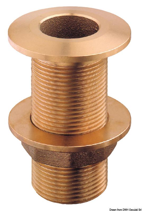 Kupferdraht GUIDI 3/8" Osculati 17.551.01