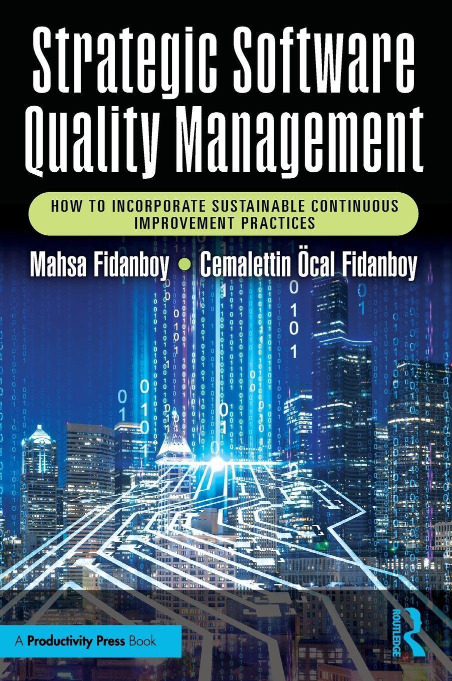 Strategic Software Quality Management