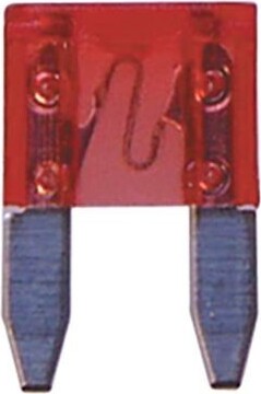 RESTAGRAF Sicherungskasten 6843 11,1mm 16,2mm
