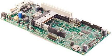 RouterBoard RB230E – riešenie pre smerovanie s podporou VLAN, VPN a HotSpot