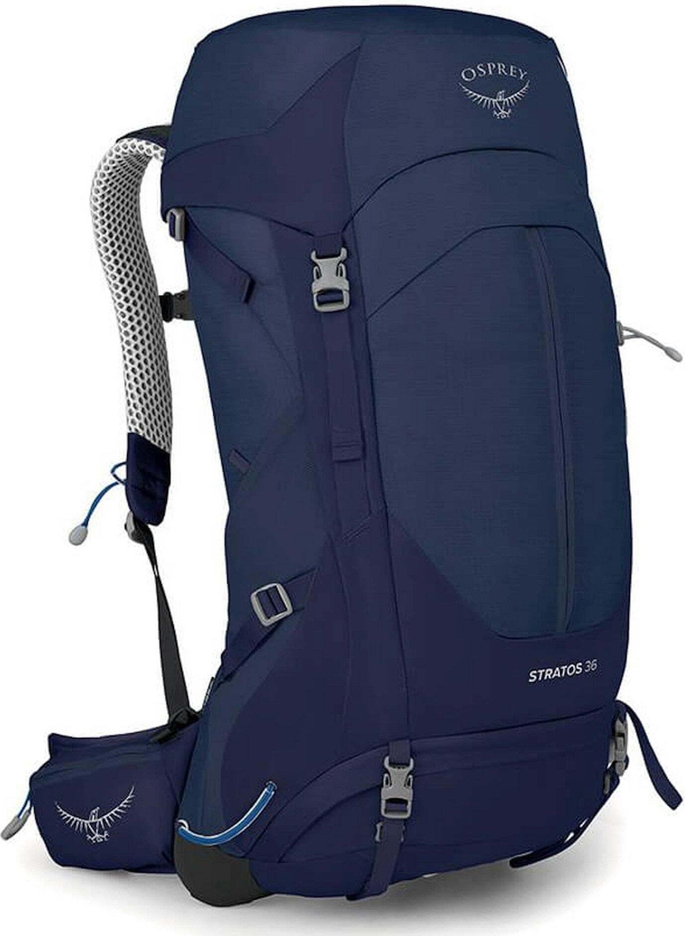 Osprey Stratos 36 Cetacean Blue Outdoor-Rucksack 10004041