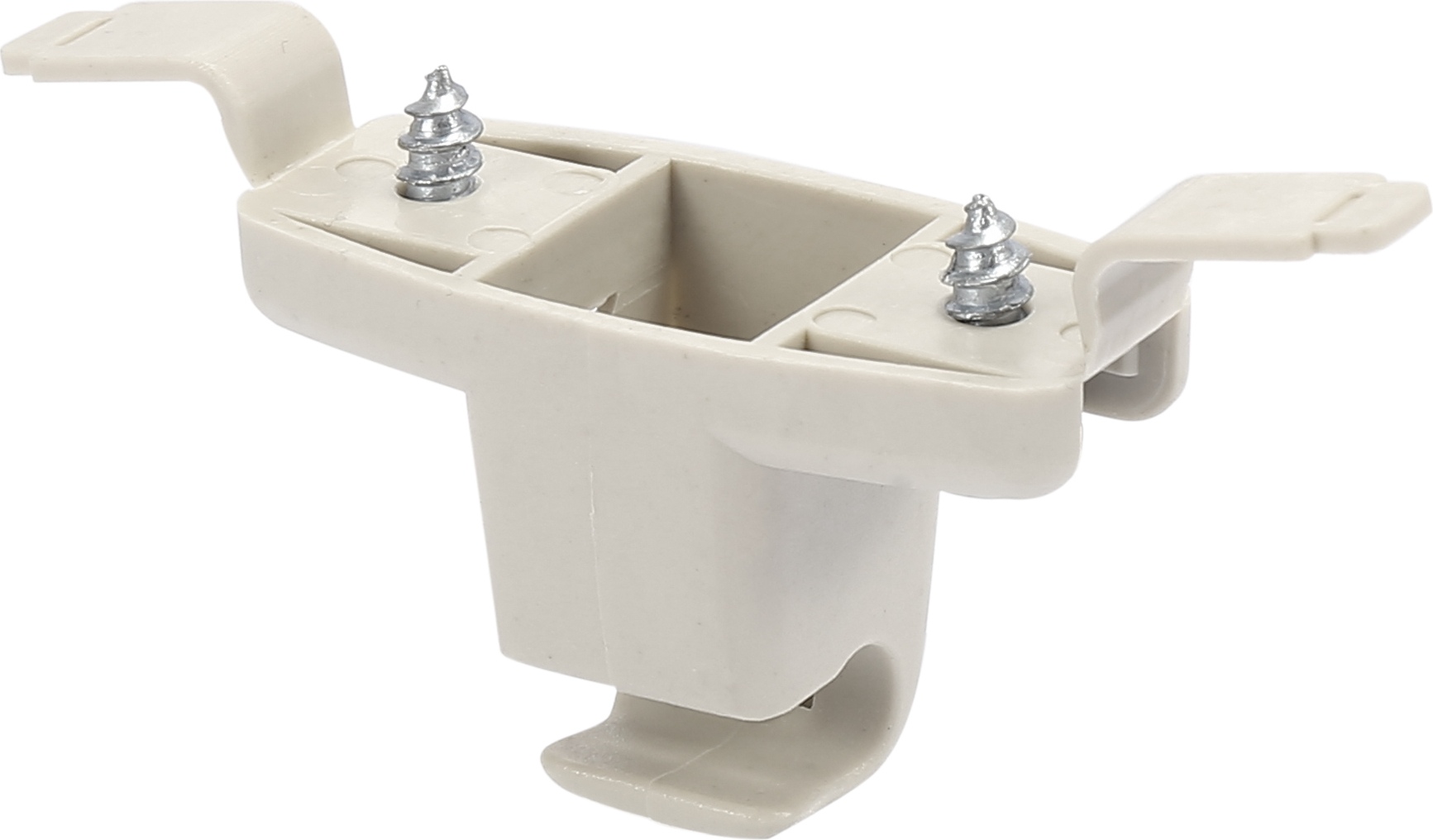 F FIERCE CYCLE Auto Sonnenblende Haken Clip Halterung Kunststoff Beige 51168243575 a21022500ux0205