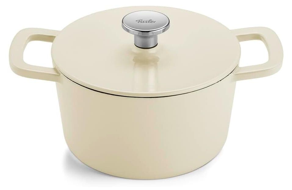 Cocotte Fonte Fissler 24 Cm