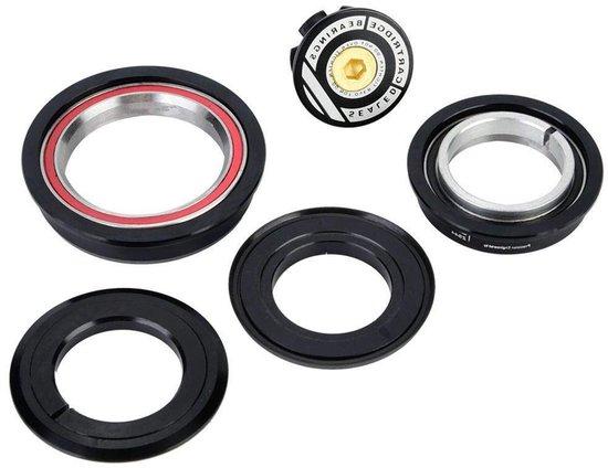 OEM Mountainbike-Expander für tapered Gabel und Steuerkopf, 4456ST, für Rennrad und Mountainbike 2026