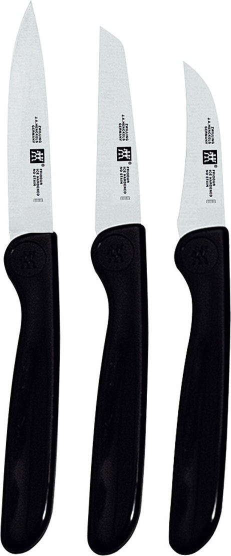 Zwilling J. A. Henckels Zwilling 38115-001 Twin Grip Messerset 3 tlg.