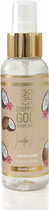 Spray Tanning Tents SoSu By SJ Dripping Gold Coconut Scent Wonder Water Medium/Dark Self-Tanning Facial Mist