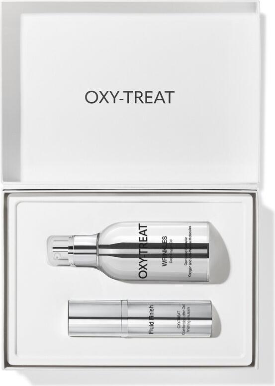 OXY-TREAT Wrinkles Intensive Anti-Wrinkle Treatment