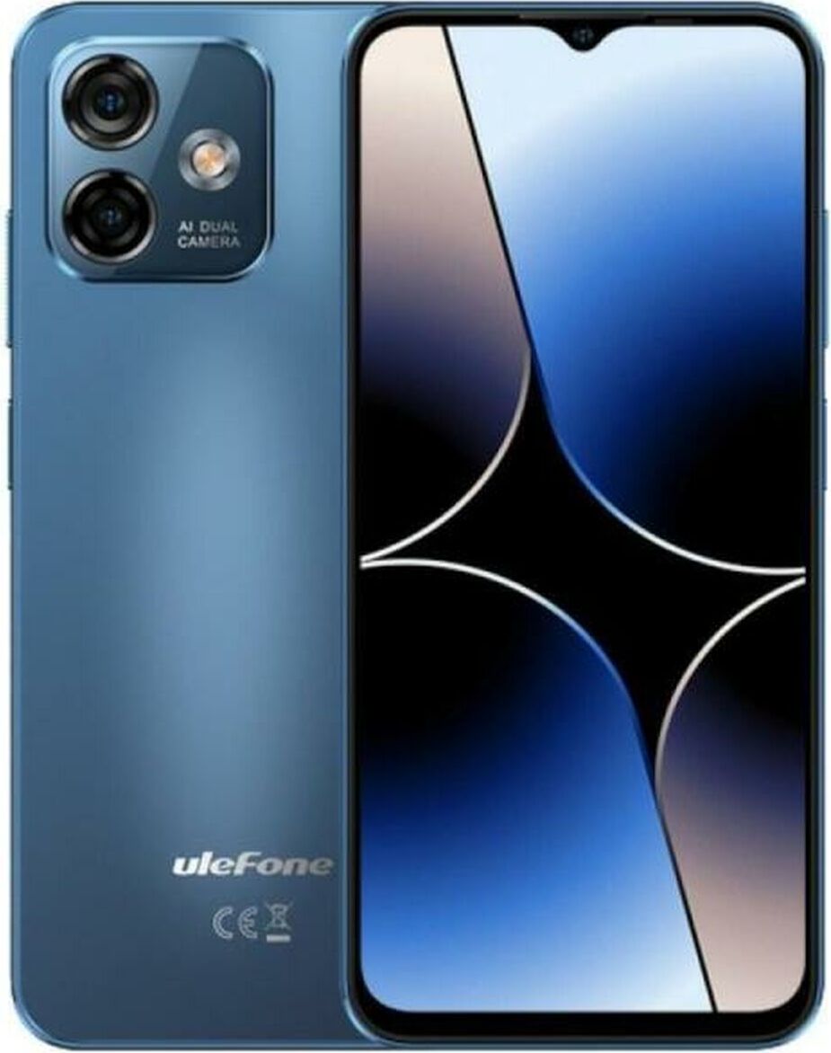 Smartphone Ulefone Note 16 Pro 6,52