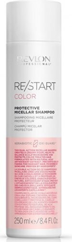 Revlon Professional Restart Color Protective Micellar Shampoo ochranný šampón na farbené vlasy 1000 ml