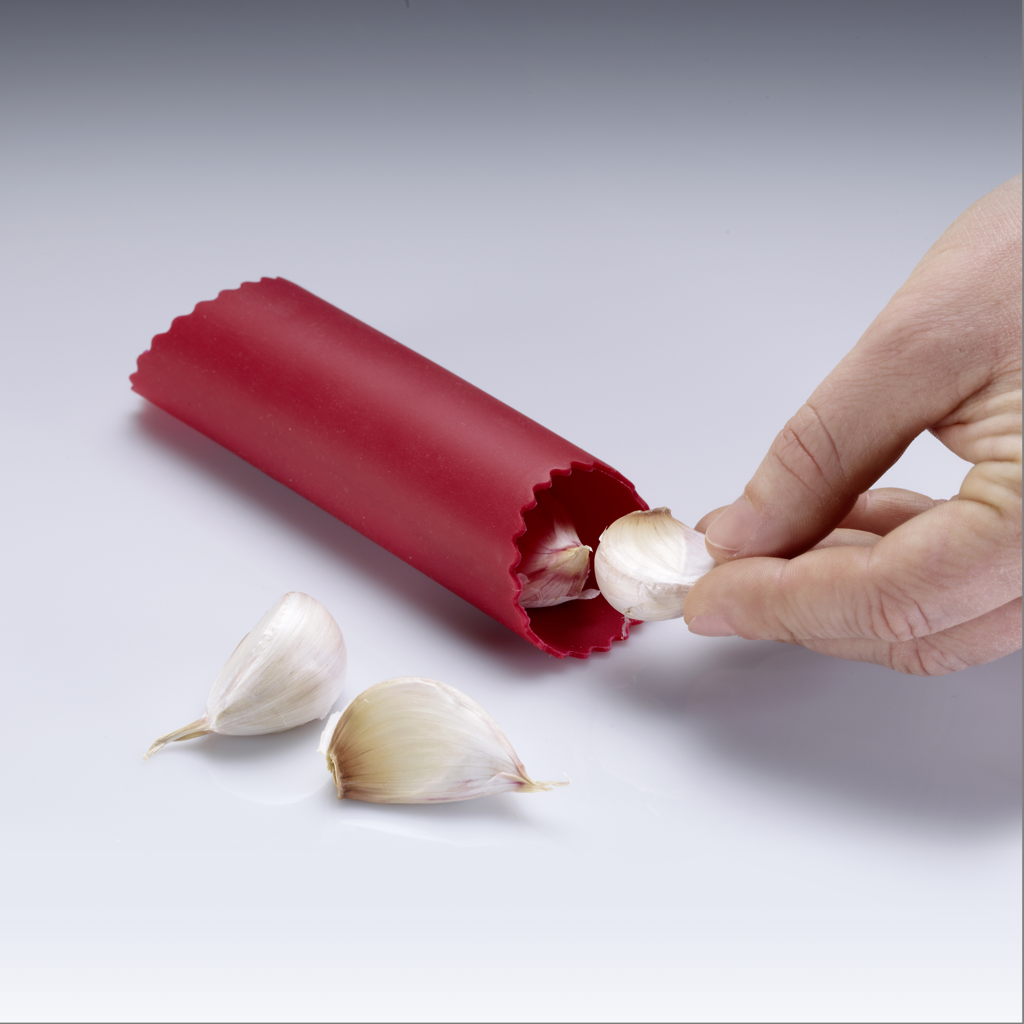 Westmark Knoblauchschäler "Peel-Fix" 1192 2280