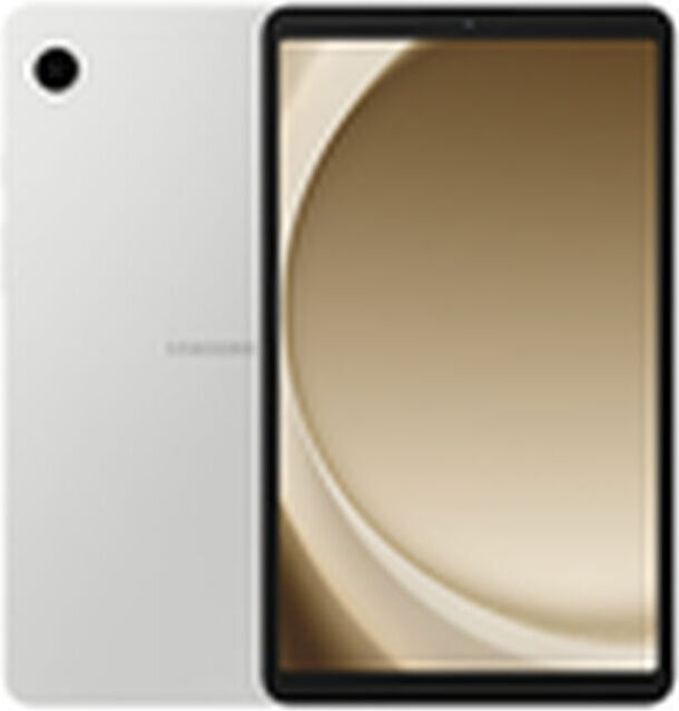 Samsung Galaxy Tab A9 128 GB Wifi + LTE Silver Ako nový