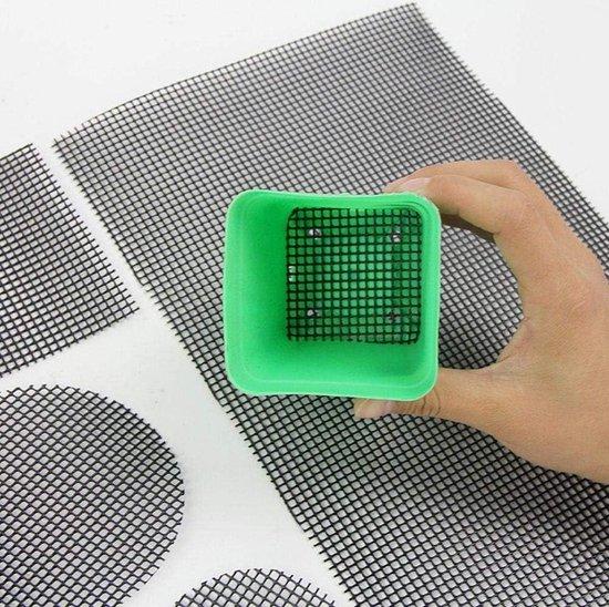 OEM Garten-Absorptionsmatte 10er Set 2026