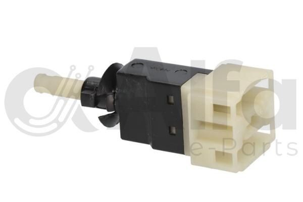 Alfa e-Parts Bremslichtschalter Bremsschalter AF04093 passend für MERCEDES-BENZ C-Klasse Limousine (W202) 0,02kg