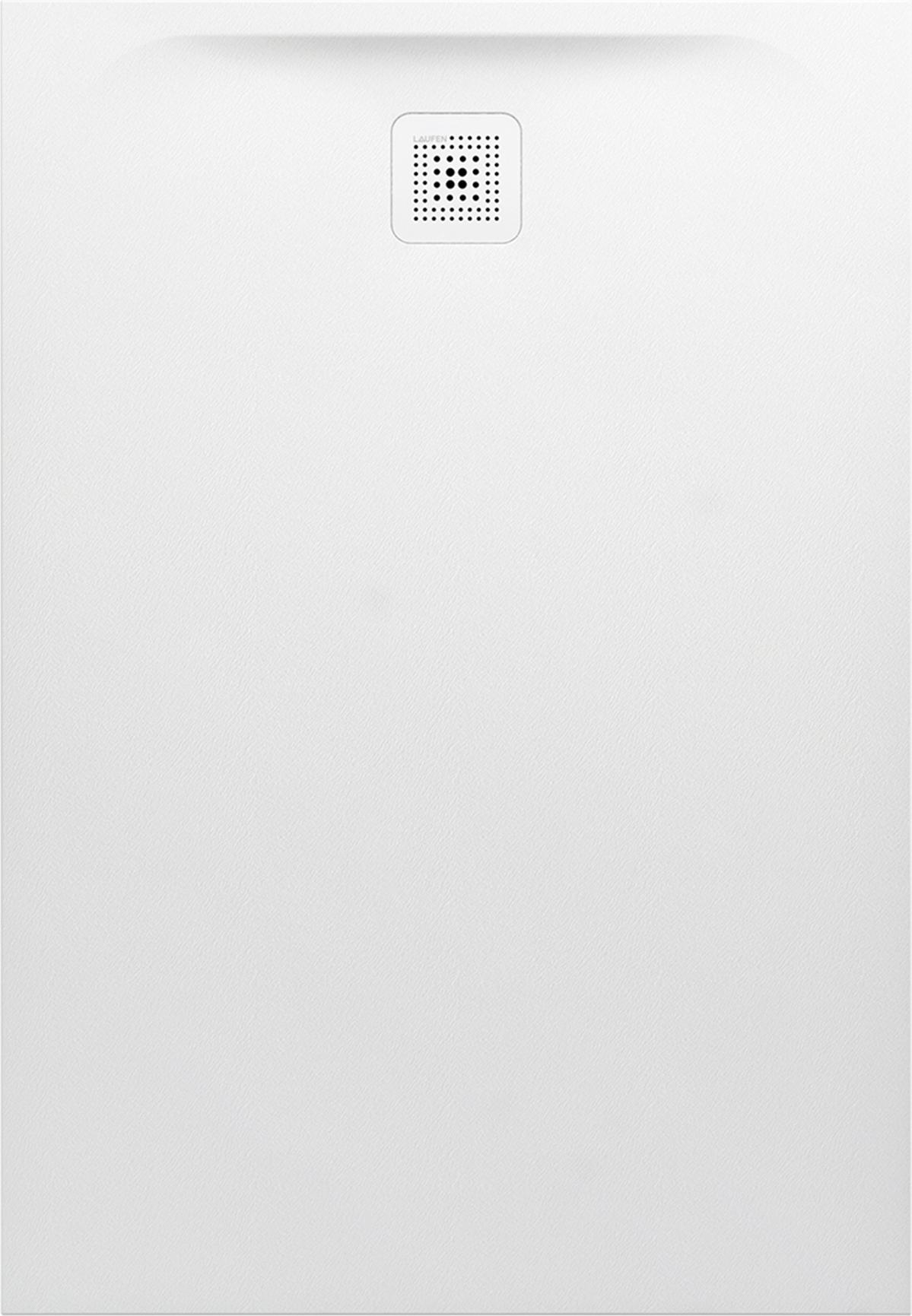 LAUFEN PRO Duschwanne, 1300x900x42mm, 0, H2159580780001