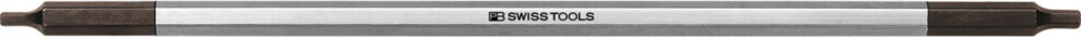 PB Swiss Tools Klinge, für Innensechskantschrauben, 1,5 / 2 mm Sechskant 53D.1,5-2-120