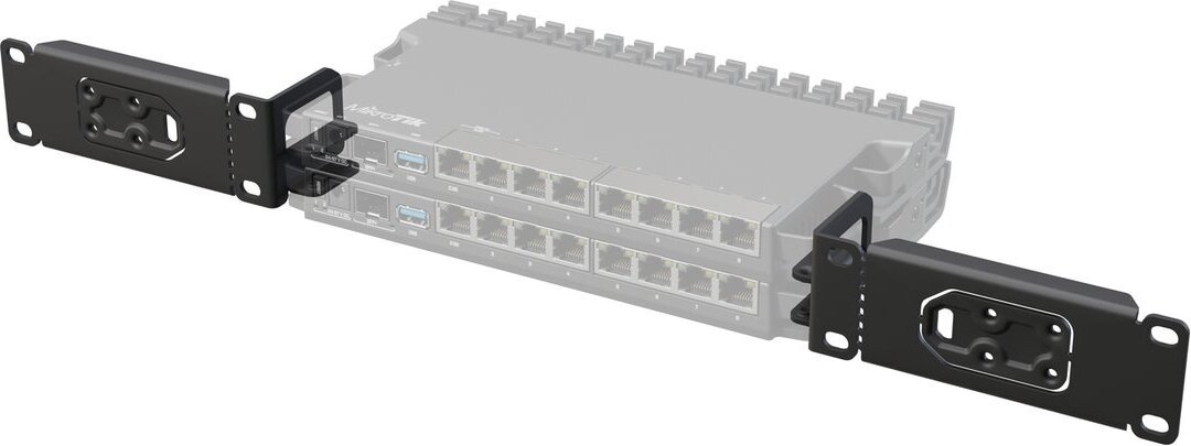 MikroTik K-79, montážne príslušenstvo, najmä pre sériu RB5009