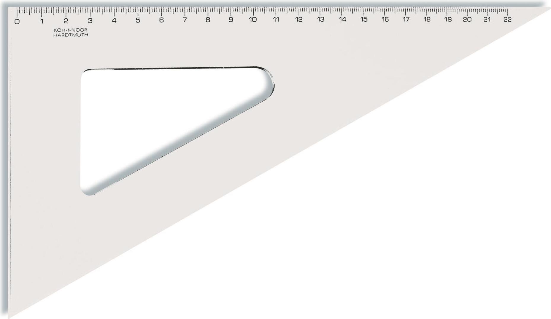 Righello Per Quilting In Acrilico Trasparente Con Scala Precisa Griglia Nera Taglio Multifunzione Per Cucito Lavori Artigianali Uso 94972263