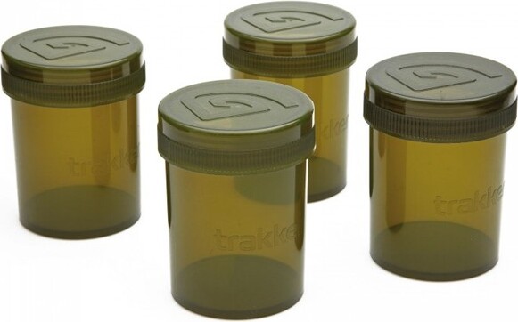 Trakker Produkte Trakker kelímky Glug Töpfe 4ks