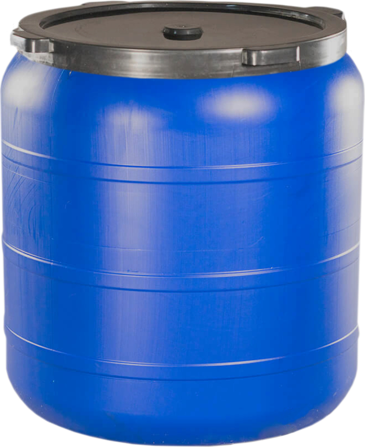 Kunststofffass 150L - Su-B-150L