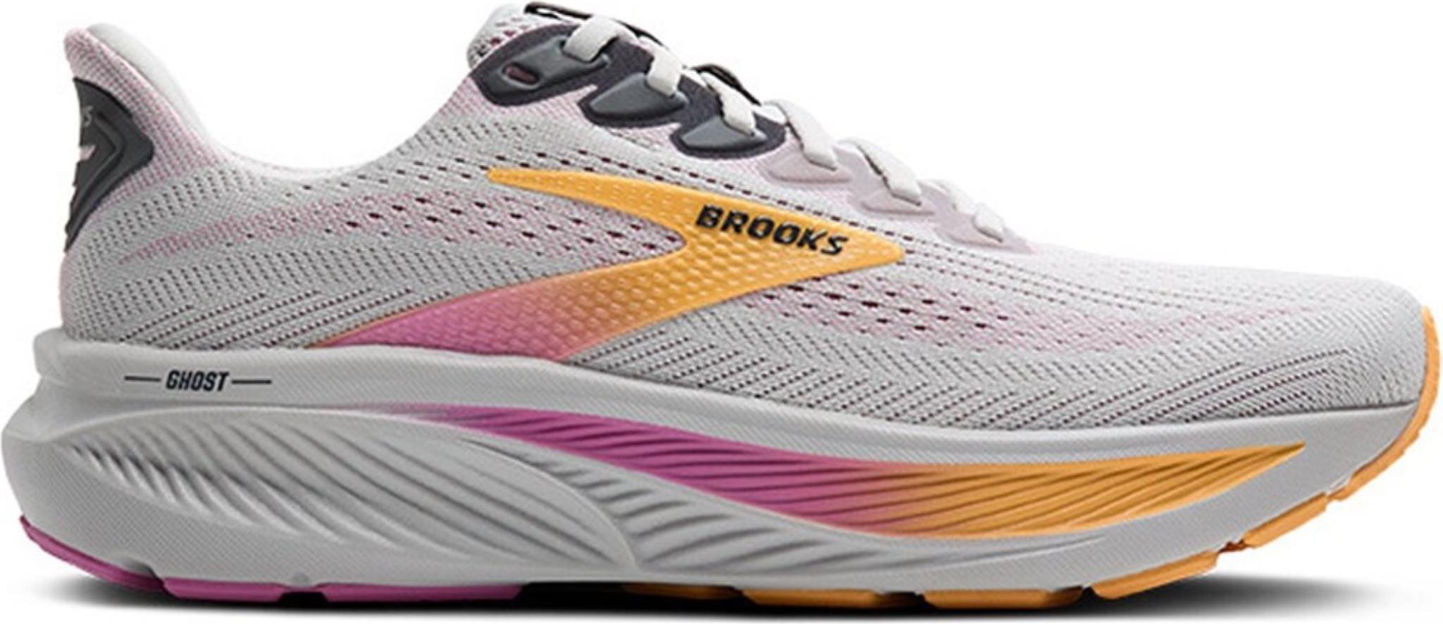 Brooks Ghost 17 Laufschuhe Damen