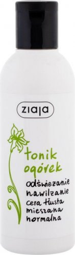 Ziaja Tonik ogórkowy, 200 ml