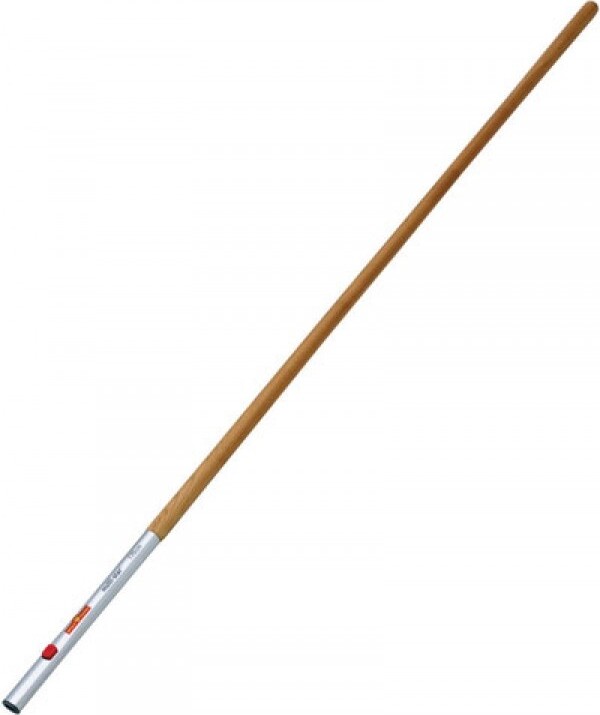 Gartengeräte Stiel / multi-star Eschenstiel ZM 170 Wolf Garten 3944175