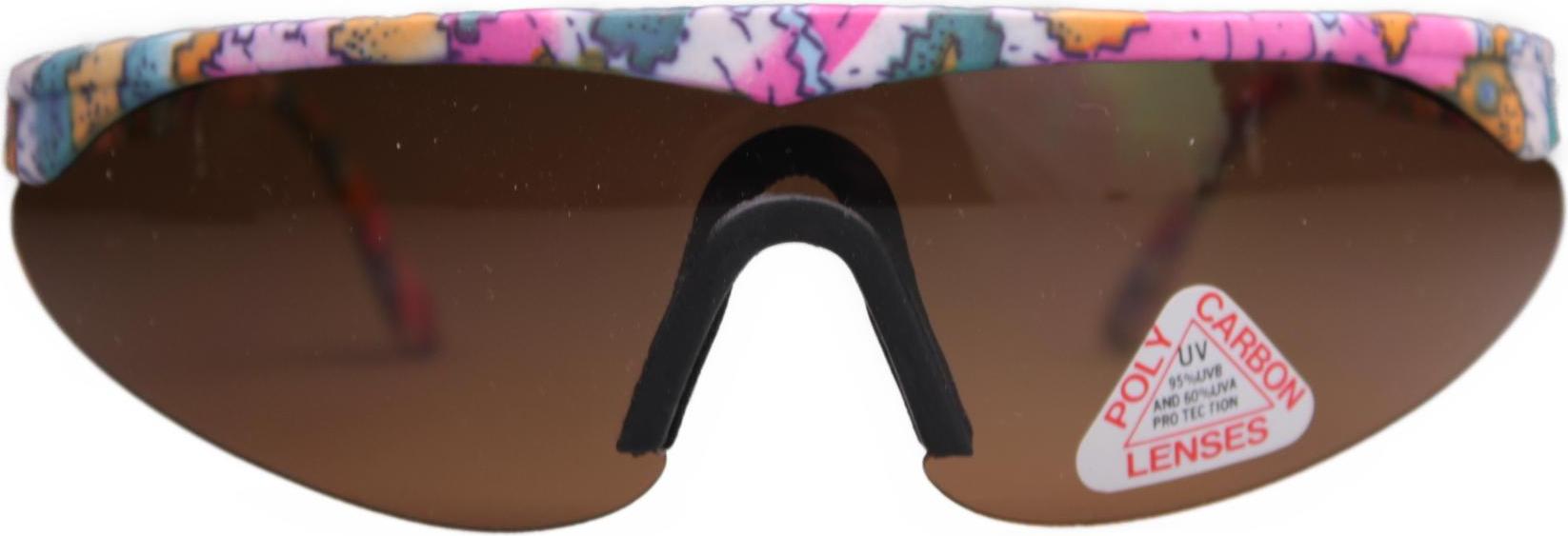 Optiker-Dietrich Sportbrille OD 1