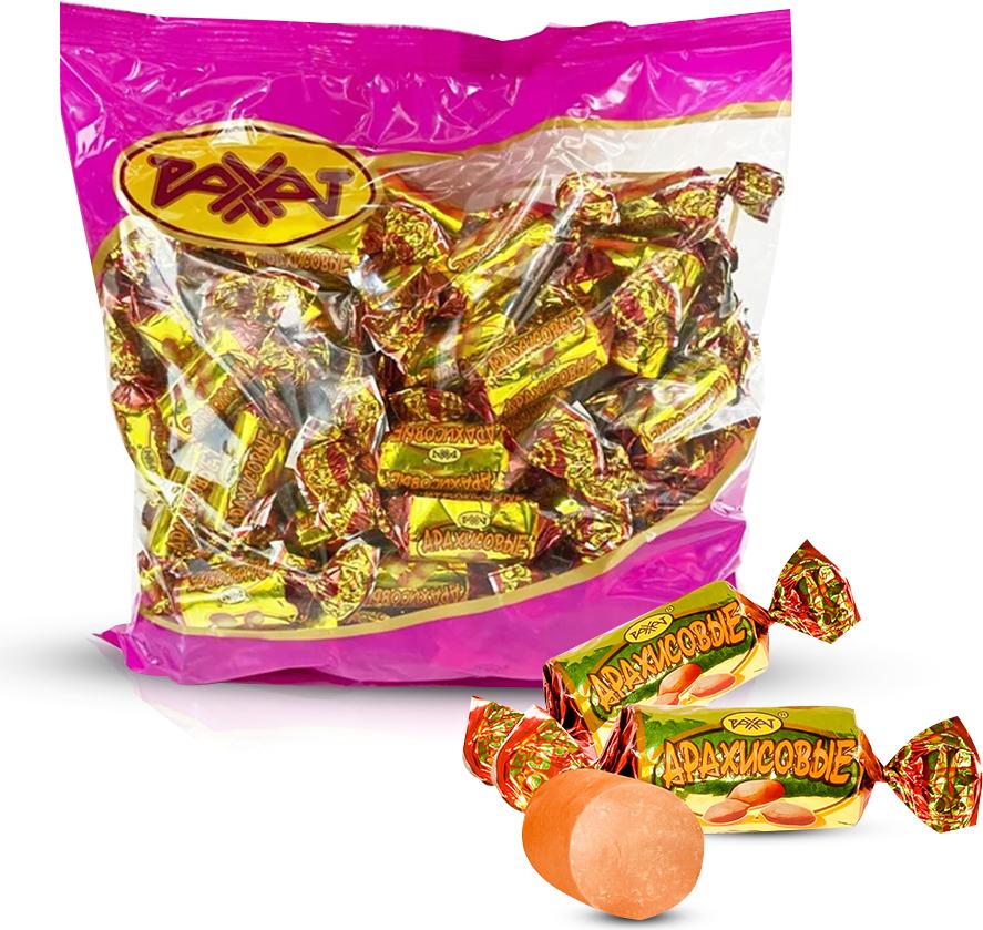 Rahat Konfekt - Arachisowye, 1 kg