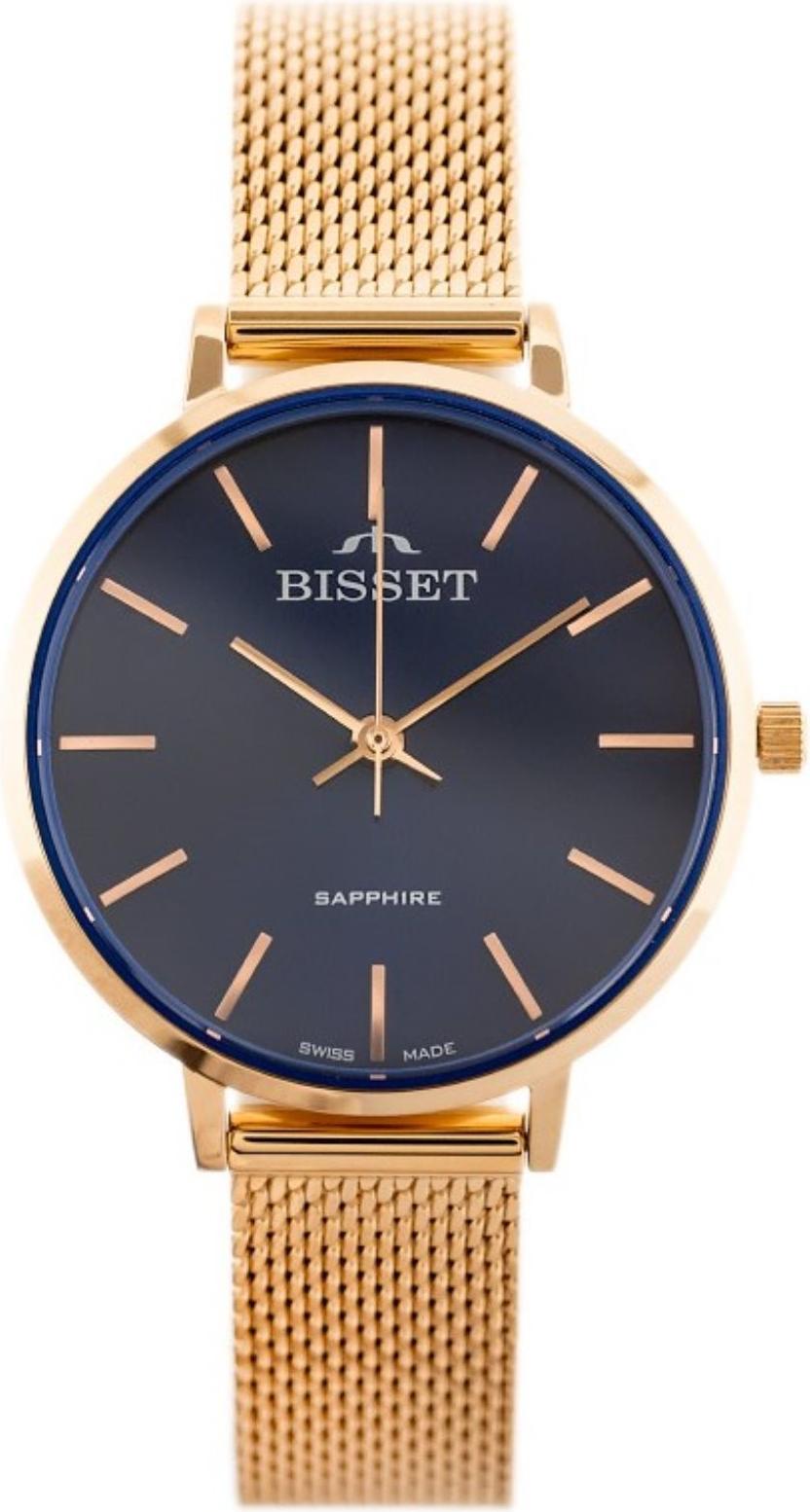 Dámske hodinky Bisset BSBF30 (zb578u) - zafírové sklo