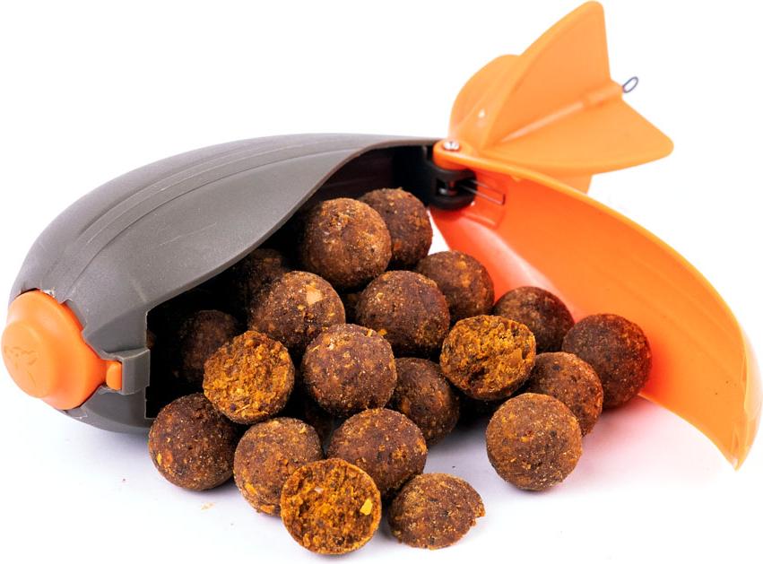 TTCarp TTsQuid TT sQuid BBs 18mm 7kg