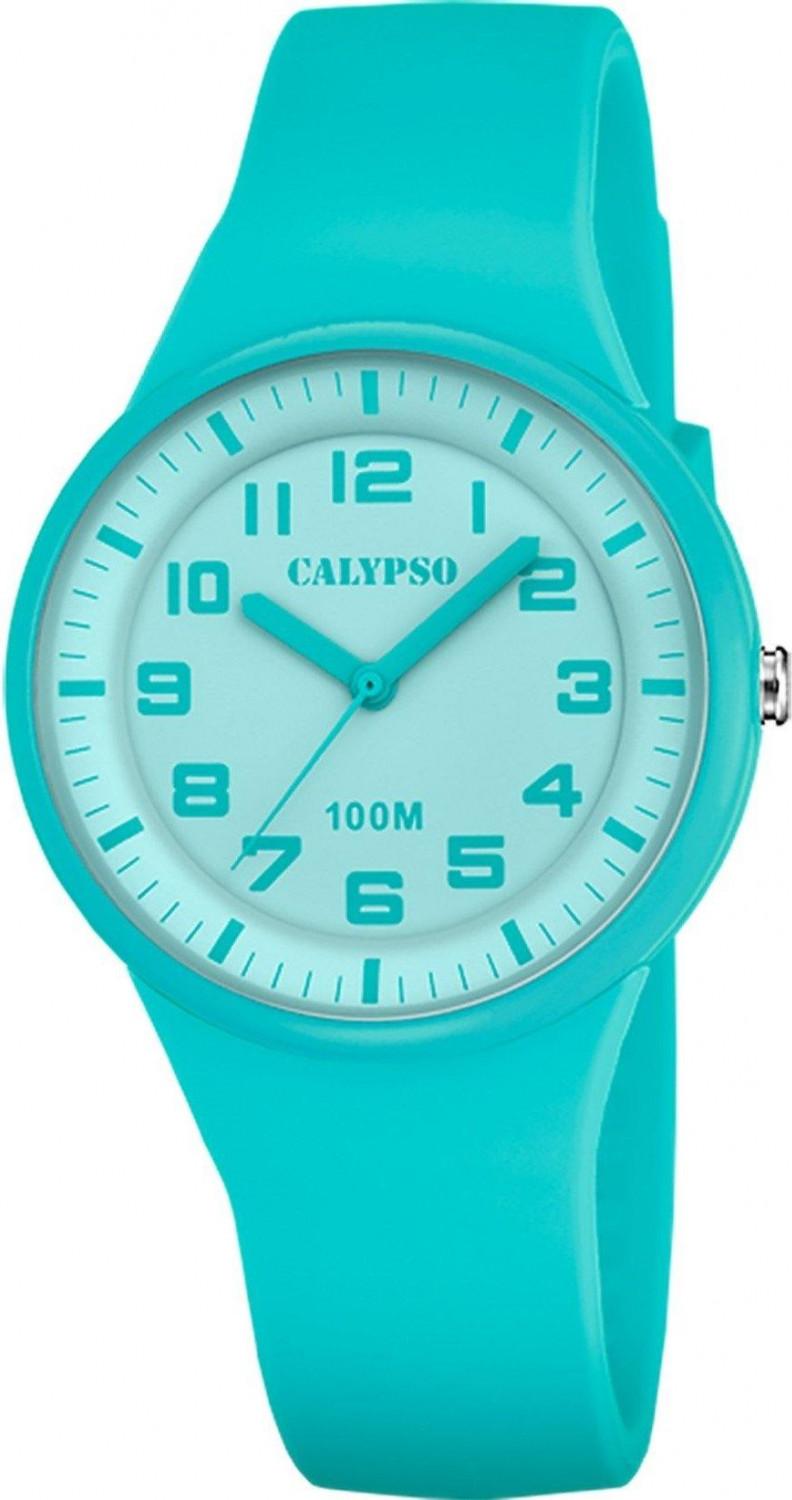 Calypso – K5851/4 – náramkové hodinky – dámske