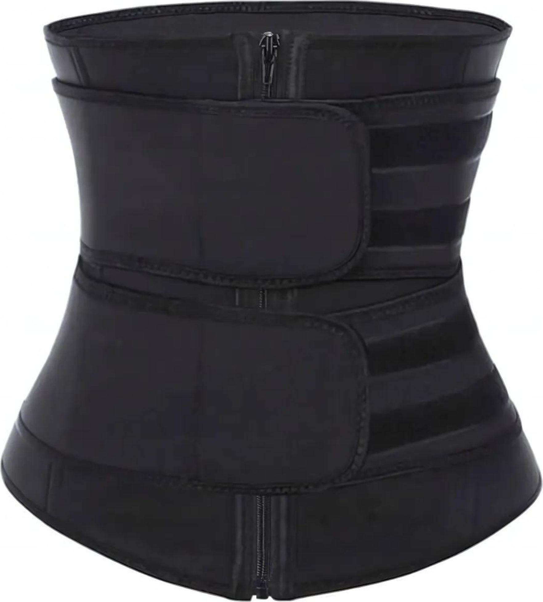 Shaping-Body Sport Sport Damen Taillentrainer Schlankheitsgürtel Schweiß