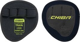 Chiba Gants Courts - Chinook - Neon Yellow