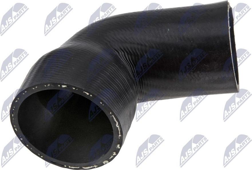 NTY GPP-LR-016 Turbo Ladeluftschlauch für LAND ROVER Defender SUV (L316) Defender Pickup (L316) Defender SUV Cabrio (L316)