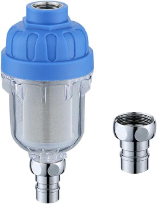 OEM Sedimentfilter Für Wasserhahn - Wasserfilter Für Sedimentreduzierung 2026