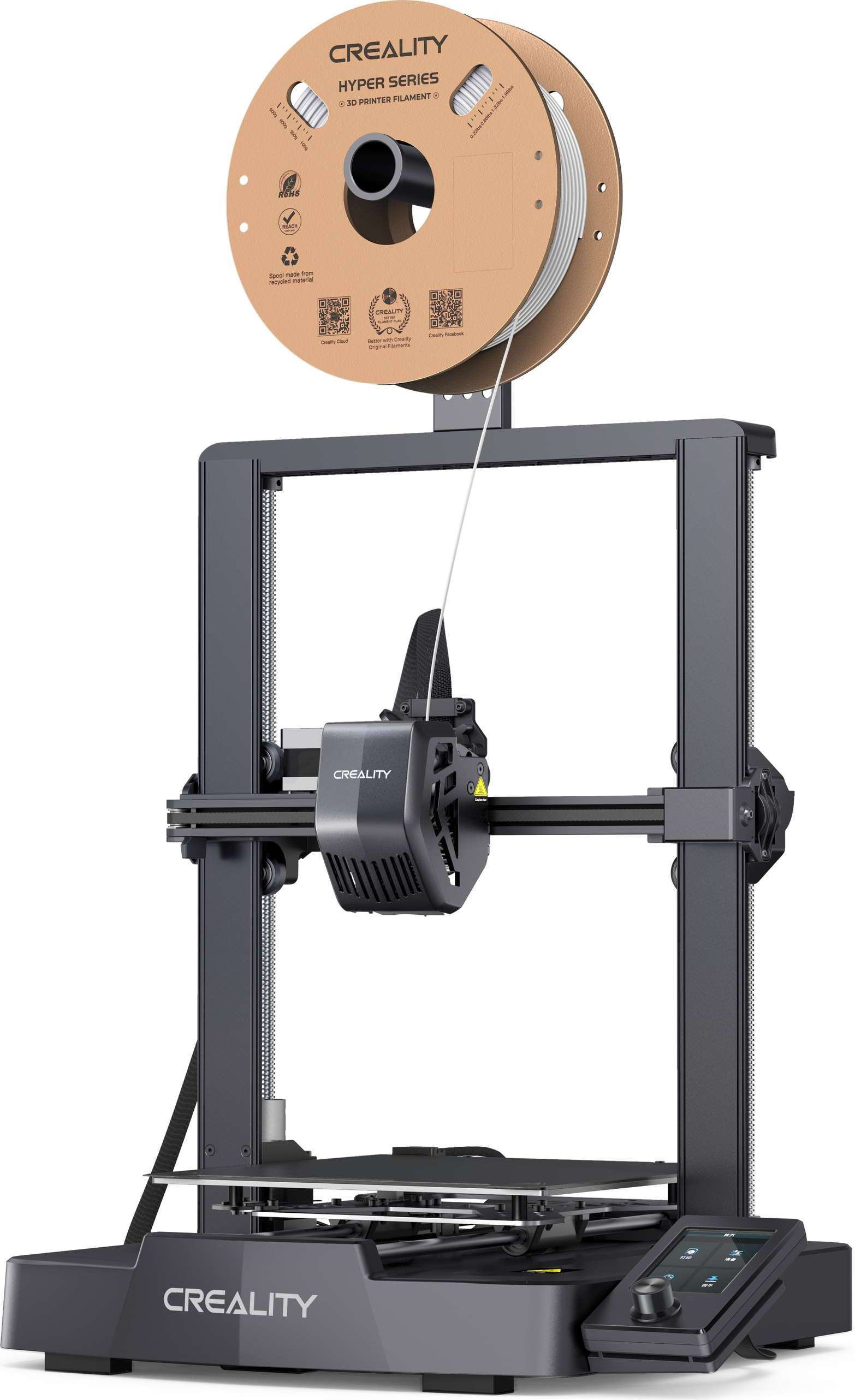 CREALITY 3D 3D-Drucker Creality Ender 3 V3 SE