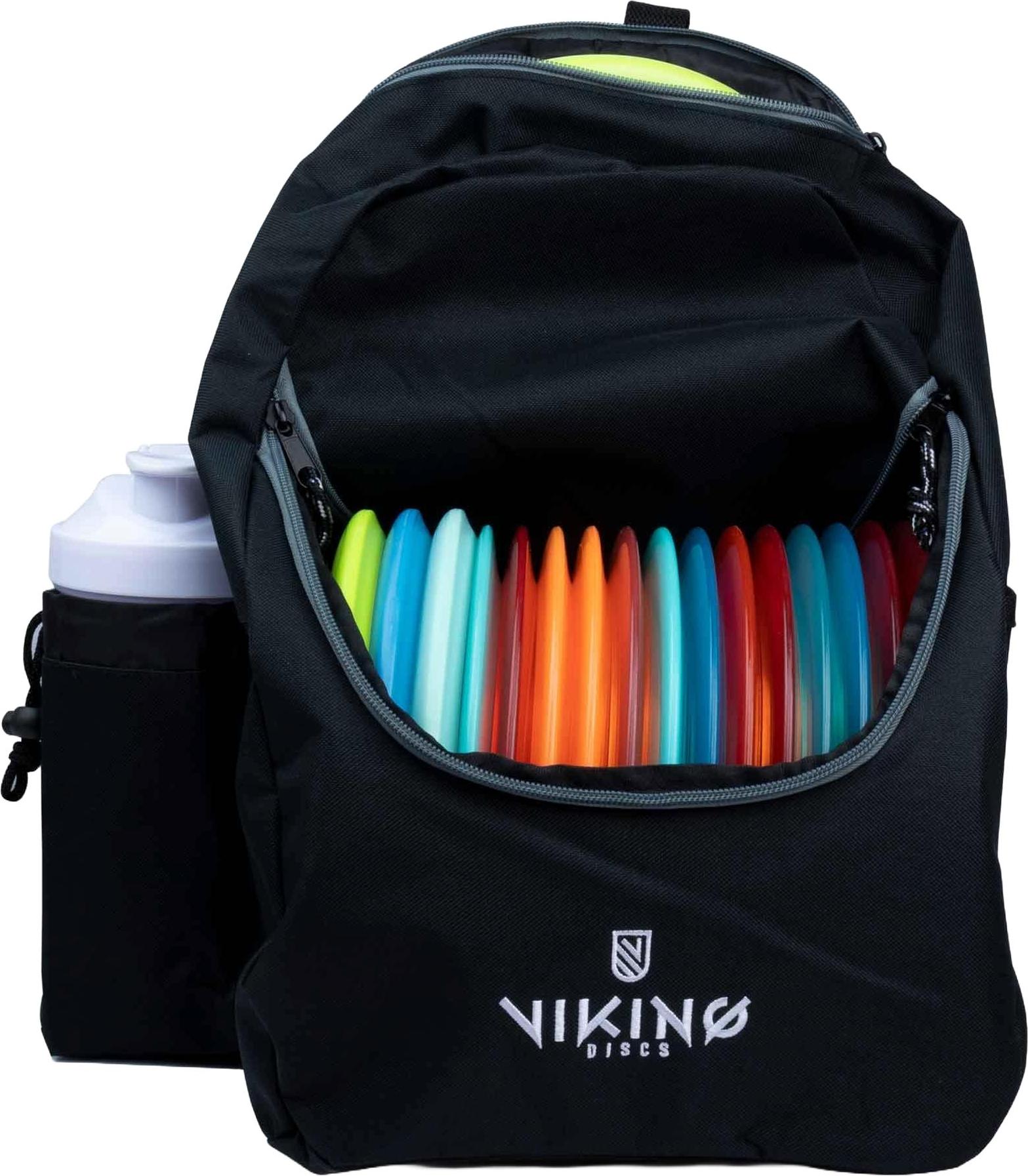 Viking Discs Disc Golf Rucksack Light
