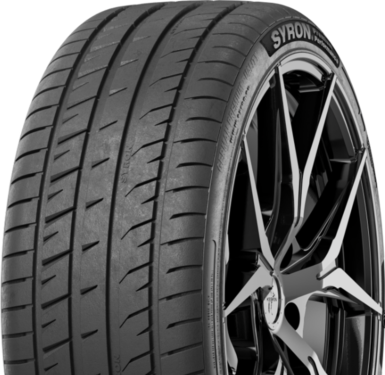 255/35 ZR20 97Y XL Syron Tires Premium Kaufland.de
